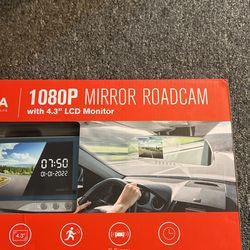 Roadcam Monitor