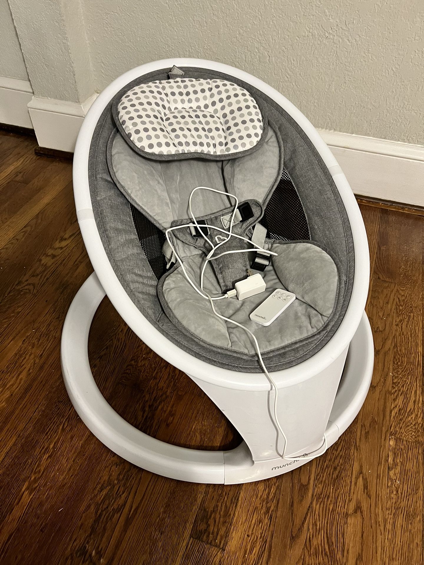 Baby Swing