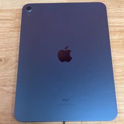 iPad 10th Gen 64gb 50$ Down Payment