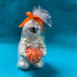 Mummy Candle