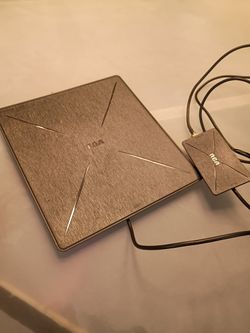 Grandma's Powered HD RCA Antenna