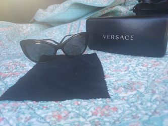 Versace sunglasses