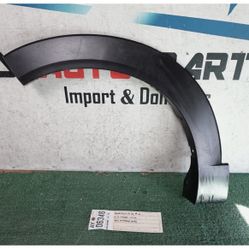 2020 - 22 - 2023 - 2024 MAZDA CX30 CX-30 FRONT LEFT FENDER FLARE MOLDING OEM AY06346