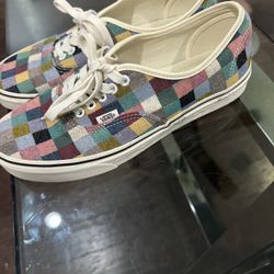 Vans Size 9.5