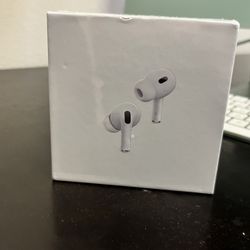 AirPod Pros 