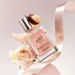 Grace Perfume Ballet Rose