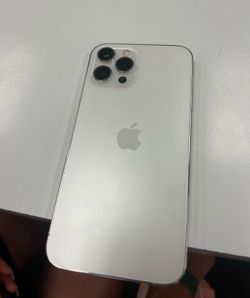 iPhone 12 Pro Max  . Priced due to condition of screen
