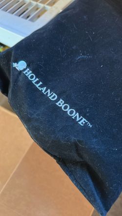 Polished Silver Serving Tray