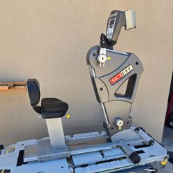 SciFit PRO2 Total Body Exerciser