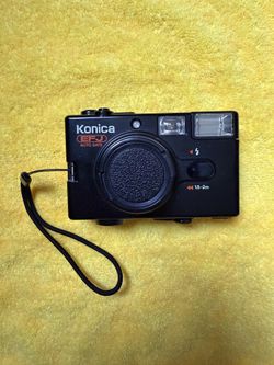 Konica EFJ