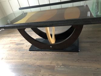Dinning table