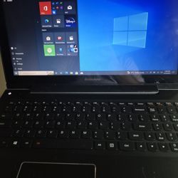 Lenovo U530 