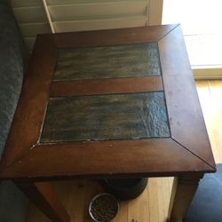 End Tables