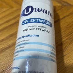 Water Filter UW-EPTWFU01
