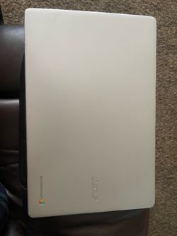 Aver Chrome Laptop