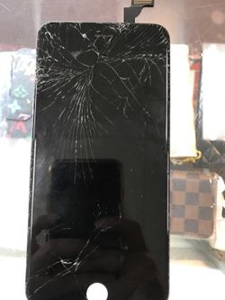 Iphone 6 glass screen lcd digitizer brand new high quality