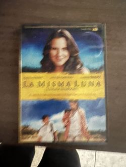 DVD’s