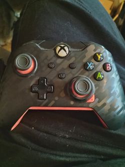 Xbox controller