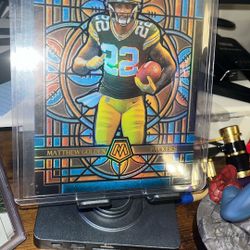  Matthew Golden (RC) JUMBO MOSAIC