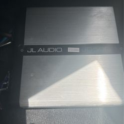 jl audio