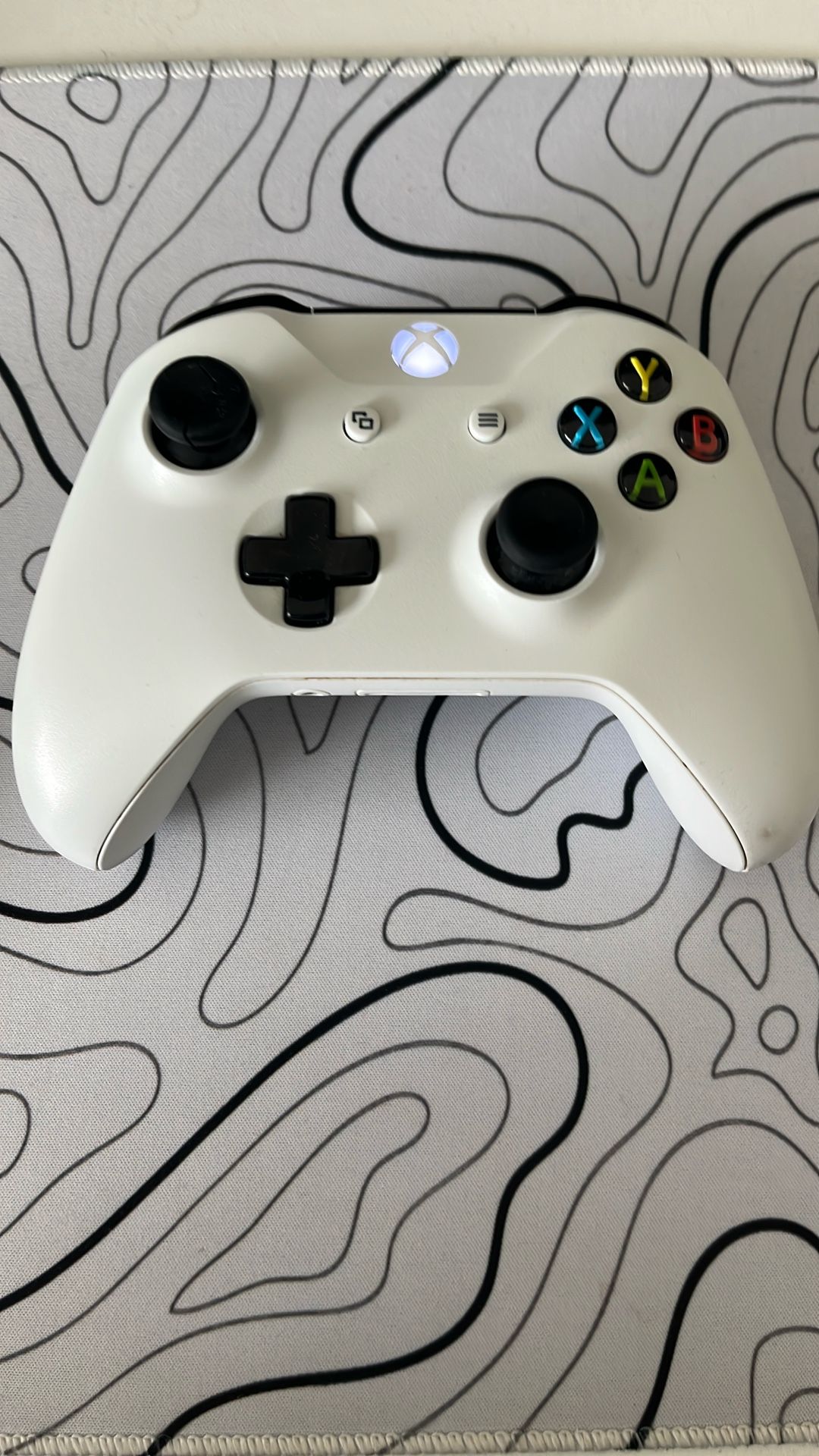 | Xbox One S Controller