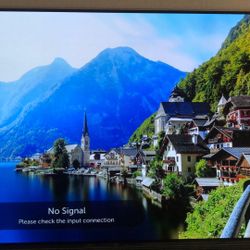 LG 62inch Oled Tv 