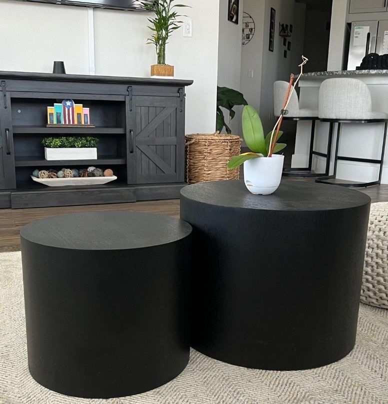 Coffee Table Set