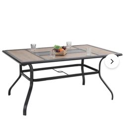 Careen Dining Table  Top 