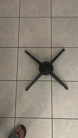 Foldable Christmas Tree Stand