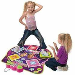 Dance Mixer Electronic Playmate Touch Sensitive Design MP3 best gift