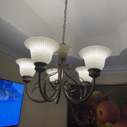 Ceiling Lamp