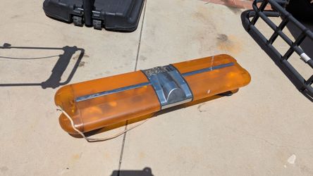 Car Siren