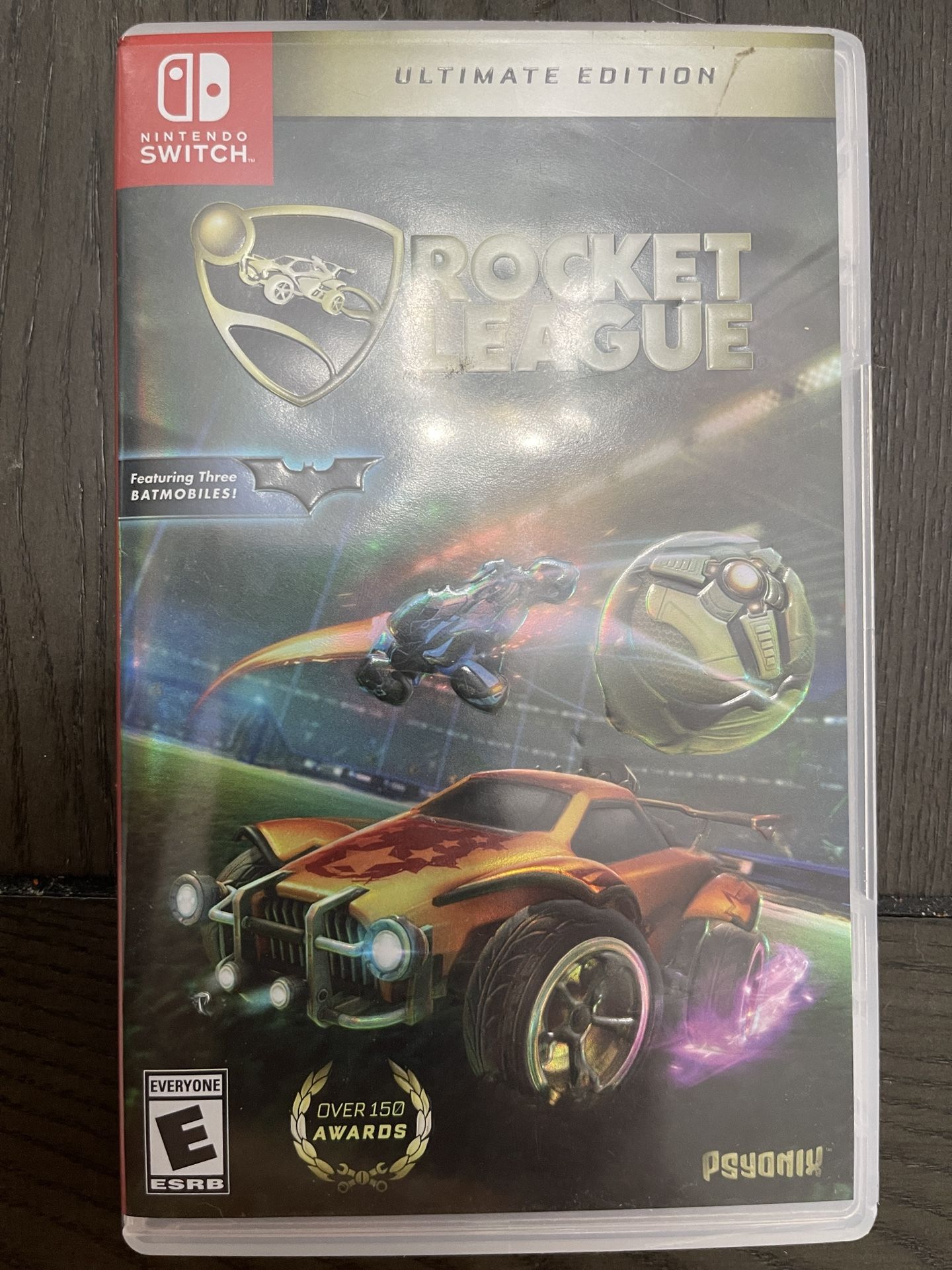 League Ultimate Edition Nintendo Buy Rocket League Nintendo Switch