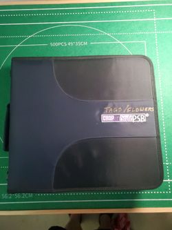 Black Scrapper Keeper
