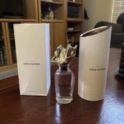 Louis Vuitton Symphony Parfum Spray 100ml 3.4oz Les Extrait Collection EDP