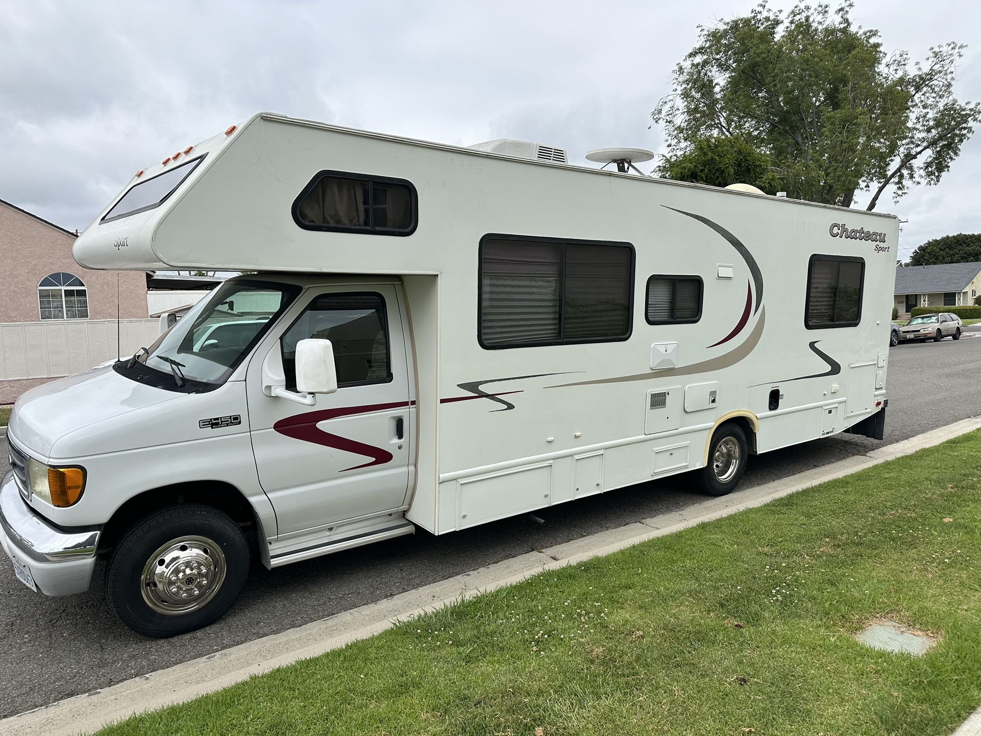 2003 Chateau sport Four winds for Sale in Lakewood, CA OfferUp
