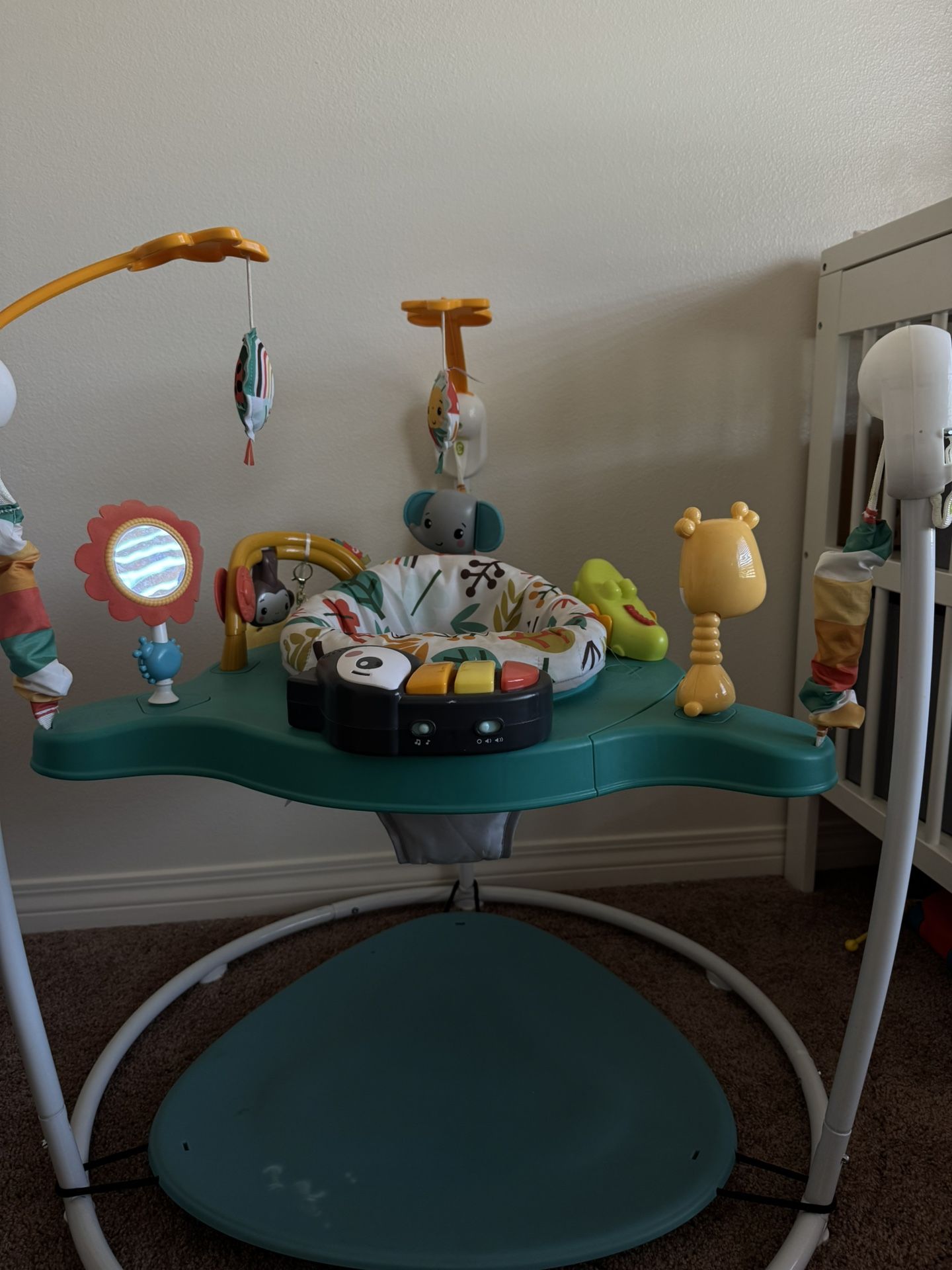Fisher-Price Baby bouncer