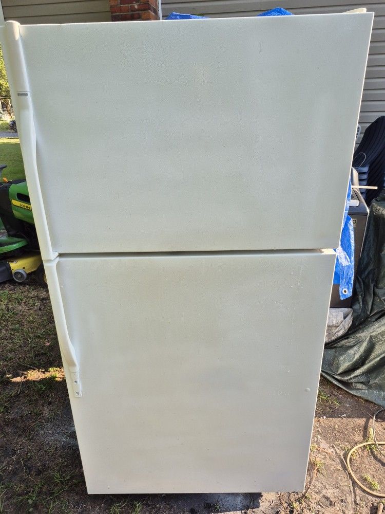 Fridge