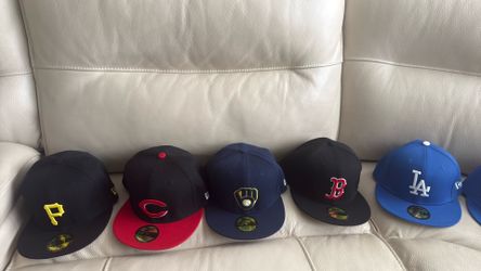 MLB hats for sale