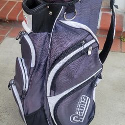 Golf Bag, Official NFL Rams