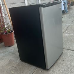 Fridge air