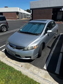 2010 Honda Civic