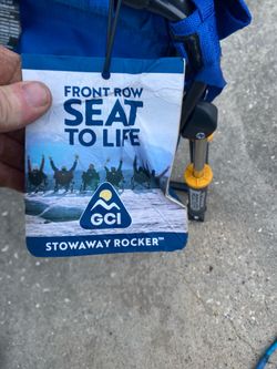 Seat to life