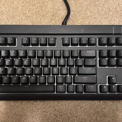 Corsair Strafe RGB Mechanical Gaming Keyboard