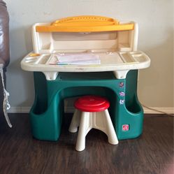 Kids Desk