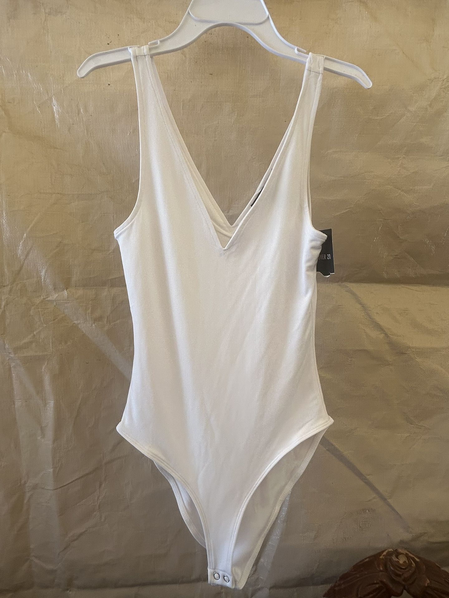 Woman’s Bodysuit
