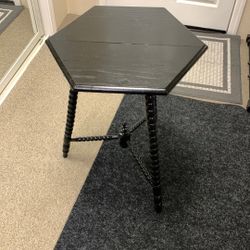Small End Table 