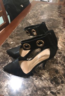 Chinese Laundry pumps size 7