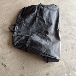 Jeep Wrangler Hard Top Storage Case