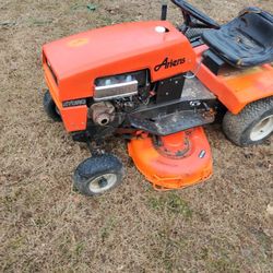 Ariens Riding Mower 
